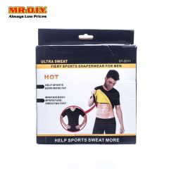 Ultra-Sweat Sports Shaperwear for Men ST-2011 ( 1 pc)