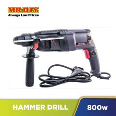 (MR.DIY) Hammer Drill Set HD001