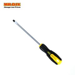 (MR.DIY) Screw Driver Slotted (-) 860 6#