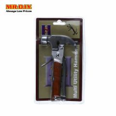 HS Multi Utility Hammer
