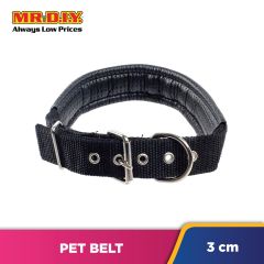 JIN XIN Pet Collar 3cm