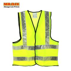 (MR.DIY) Safety Vest 
