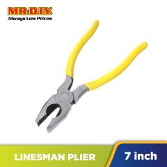 (MR.DIY) Linesman Plier 7"
