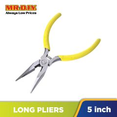(MR.DIY) Long Nose Pliers (5")