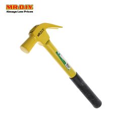 (MR.DIY) Claw Hammer ST-302