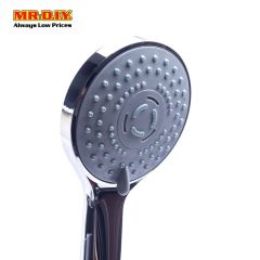 (MR.DIY) Italy Standard Shower Head Set