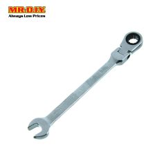 MAXTOP Flexible Gear Wrench 8mm