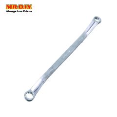 MAXTOP Double Ring Offset Wrench 8 X 10