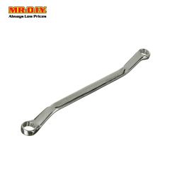 MAXTOP Double Ring offset Offset Wrench 10mm/12mm
