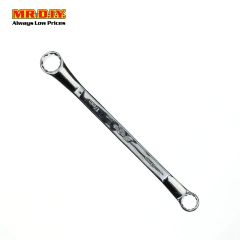 MAXTOP Double Ring Offset Wrench 14x17mm