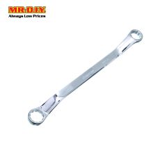 MAXTOP Double Ring Offset Wrench 17 X 19