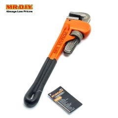 FIXMAN Straight Pipe Wrench 14"