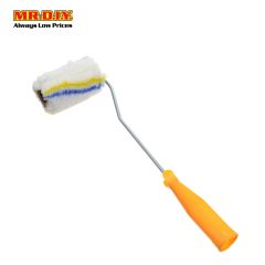 (MR.DIY) Paint Roller With Handle 4"