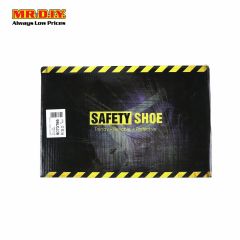 (MR.DIY) Safety Shoes TS-2650 (Size :40)