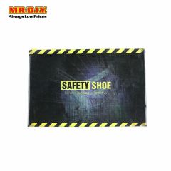 (MR.DIY) Safety Shoes TS-4660 (Size :41)