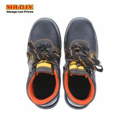 (MR.DIY) Safety Shoes TS-4660 (Size :42)