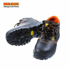 (MR.DIY) Safety Shoes TS-4660 (Size :43)