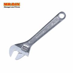 ONSITE Adjustable Wrench 6"
