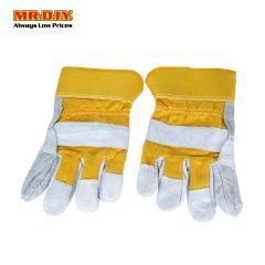 AGASS Welding Glove 85504