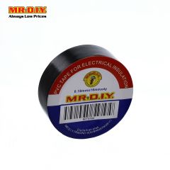 (MR.DIY) Eletrical Insulation PVC Tape