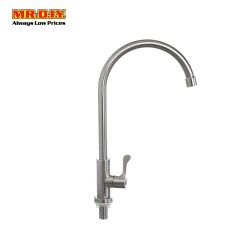 Stainless Steel Sink Tap 38801