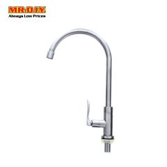 (MR.DIY) Stainless Steel Pillar Sink Tap SUS304