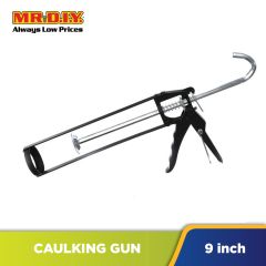 ROLLINGDOG Caulking Gun 9" 80208