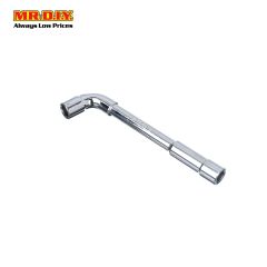 (MR.DIY) L-Type Wrench 8mm with Hole C88134