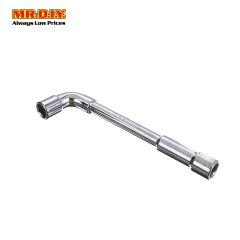 (MR.DIY) L-Type Wrench with Hole 10mm