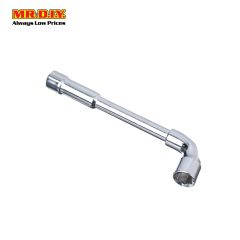 (MR.DIY) L-Type Wrench 12mm with Hole C88134