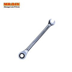 (MR.DIY) Combination Ratchet Wrench 10mm