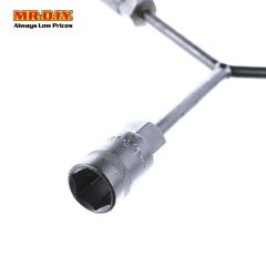 (MR.DIY) Y-Type Wrench 14-17-19mm