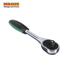 (MR.DIY) Oval Type Ratchet Wrench 1/2" C88192