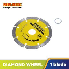(MR.DIY) Diamond Wheel