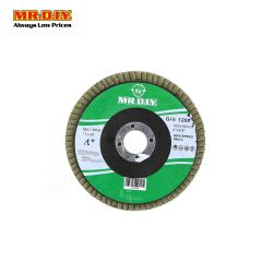 (MR.DIY) Flap Wheel 4" C8252
