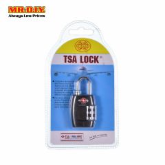 STELAR TSA Lock