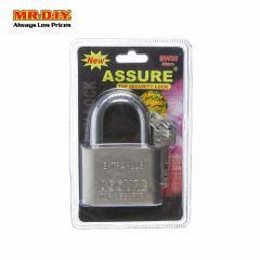 ASSURE Top Security Lock 30mm