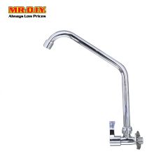 AGASS Stainless Steel Sink Tap 78804