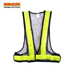 (MR.DIY) Safety Reflective Vest