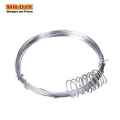 (MR.DIY) Steel Binding Wire 18GA 12M