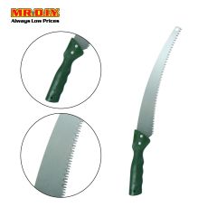 WORTH Stainless-Steel Pruning Saw (13")
