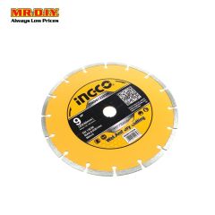 INGCO Diamond Disc 9" DM012302M
