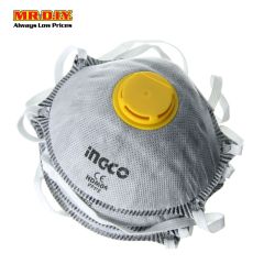 INGCO Dust Mask (3pcs)