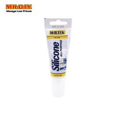 WALTEX Silicone All Purpose Adhesive (50g)