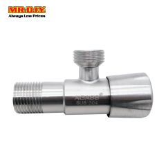 AGASS Stainless Steel Angle Valve 90014