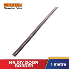 (MR.DIY) Door Border 1M