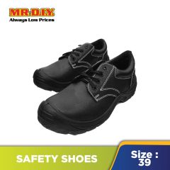 SAFETYRUN Safety Shoe Size 39