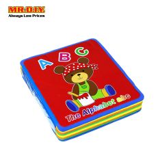 ABC Alphabet Book XPE-01