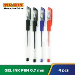 ZHIJI Classical Gel Pen (4pcs)