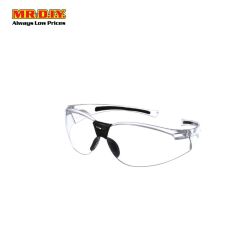 (MR.DIY) Comfort Rubber Safety Protective Glasses (nose pads and temple tips)